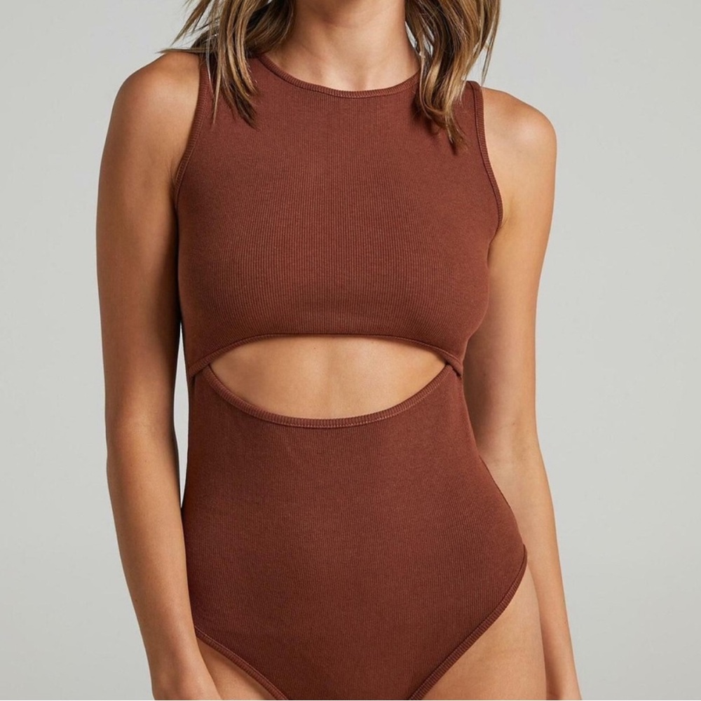 Showpo bodysuit
